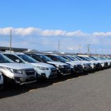 スバル　リコール