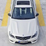 W204 C63amg