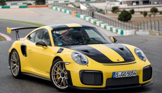 ポルシェ911 歴代
