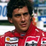 アイルトンセナ　松任谷由実