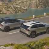 新型RAV4