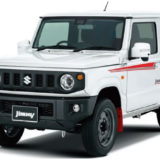 新型ジムニー