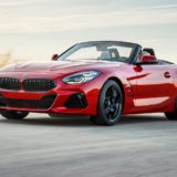 bmw z4 g29