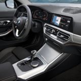 新型BMW3シリーズG20