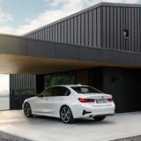 新型BMW3シリーズG20