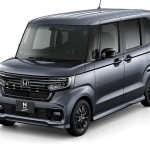 ホンダが「N-BOX」を一部改良！新型「N-BOX」発売！人気車種「N-BOX」の特徴や性能は？